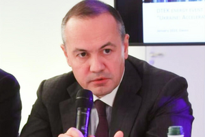 Максим Тімченко: Україна може стати головним експортером чистої енергії до ЄС