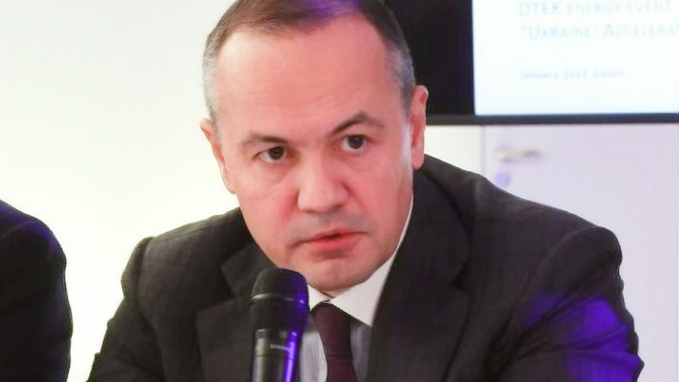 Максим Тимченко: Украина может стать главным экспортером чистой энергии в ЕС
