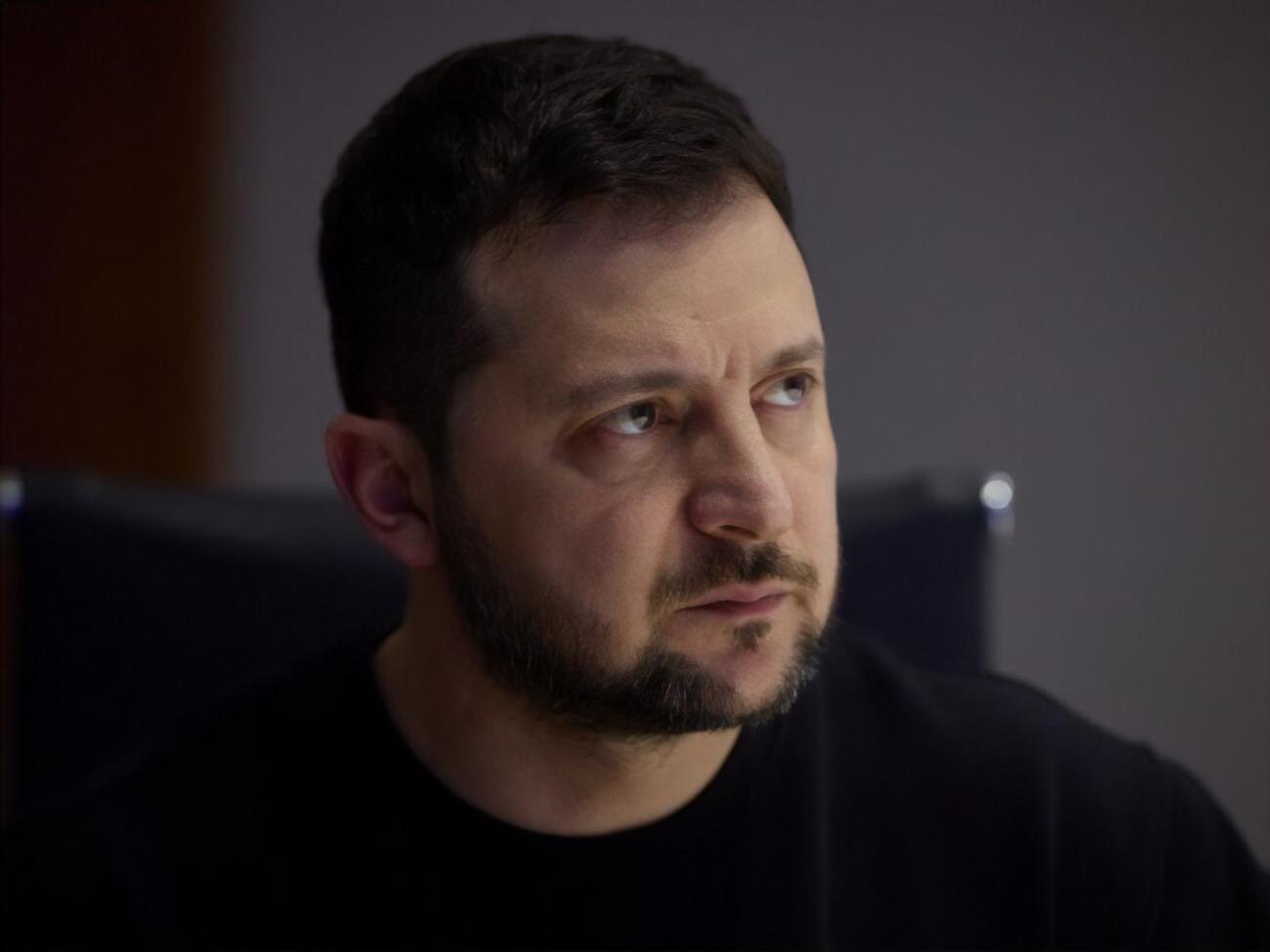 Зеленский:&nbsp;Мне кажется, что место среди террористов Россия себе уже&nbsp;выбрала