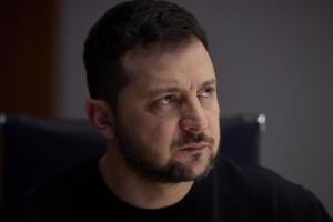 Зеленский: Мне кажется, что место среди террористов Россия себе уже выбрала