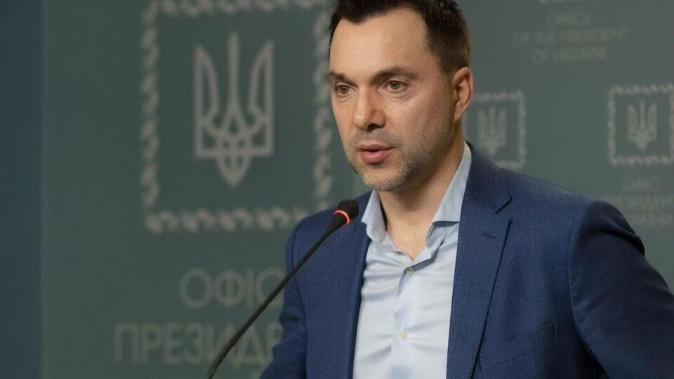 Арестович: Чудо не может быть элементом планирования