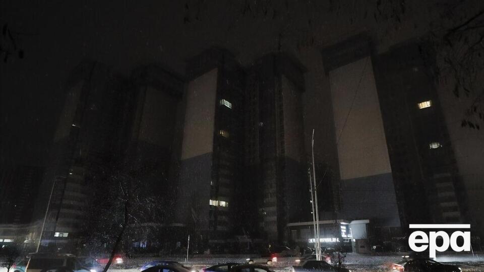 У ДТЕК розповіли, що буде зі світлом 19 січня