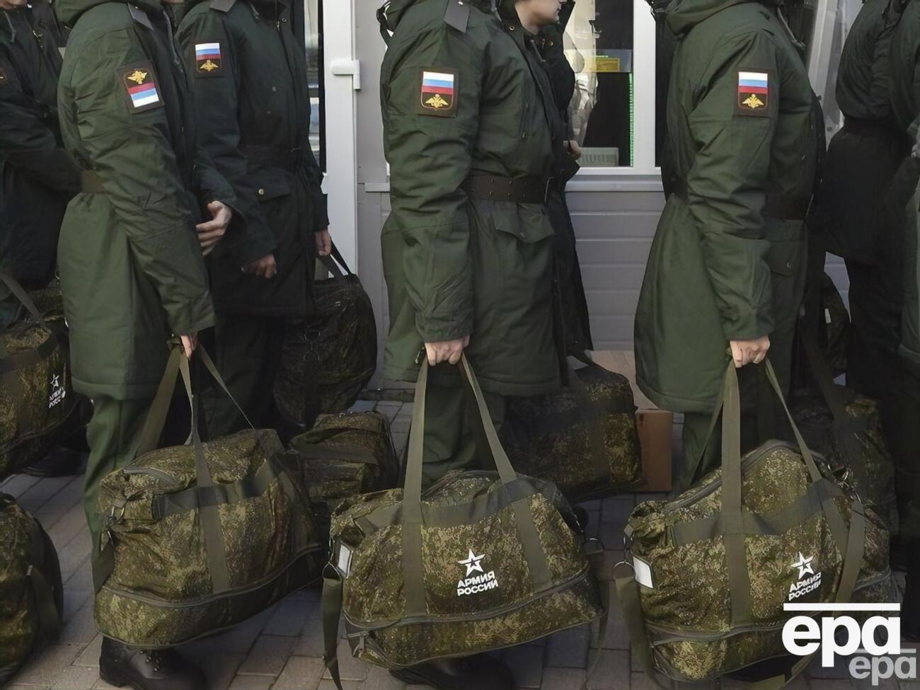 Прибывшие в Крым россияне боятся оказаться на передовой, отметил Чубаров