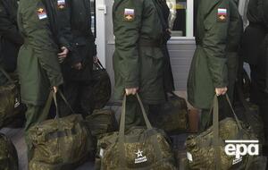 Прибывшие в Крым россияне боятся оказаться на передовой, отметил Чубаров