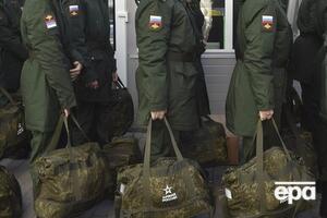 Прибывшие в Крым россияне боятся оказаться на передовой, отметил Чубаров