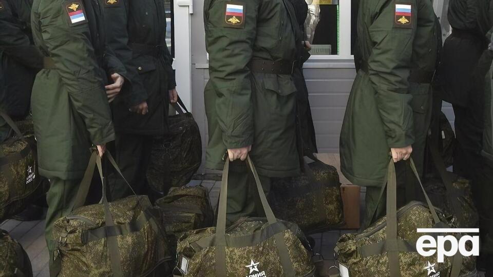 Прибывшие в Крым россияне боятся оказаться на передовой, отметил Чубаров