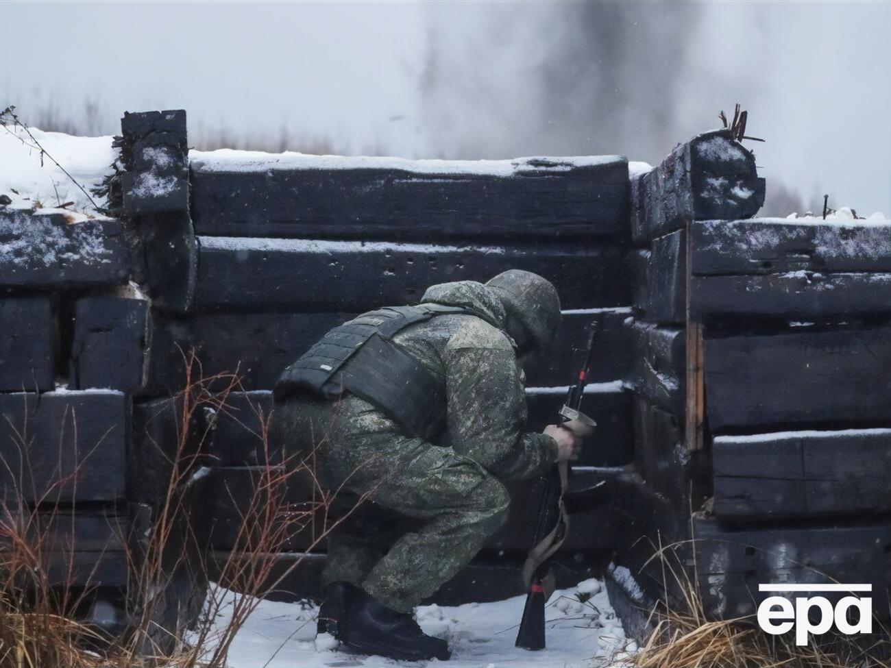 Окупант розповів, як відбуваються бої з українськими військовими