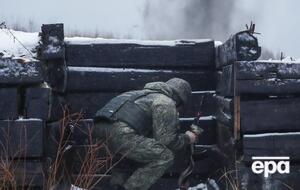 Окупант розповів, як відбуваються бої з українськими військовими