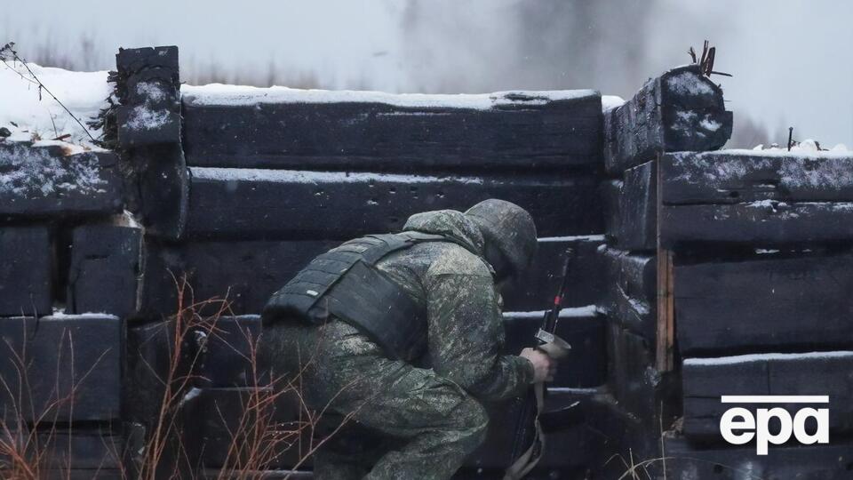Окупант розповів, як відбуваються бої з українськими військовими
