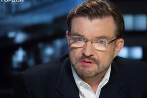 Киселев напомнил о старом анекдоте в связи с кадровыми переменами в российской армии