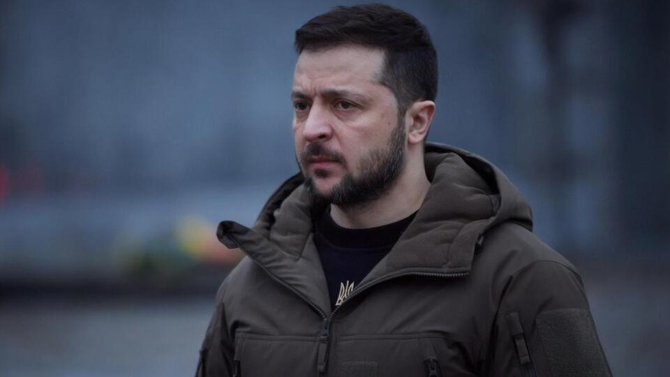 Зеленский: Ни для кого в мире сегодня планы государства-террориста не останутся неизвестными