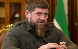 Если Кадыров возглавит Россию, нынешнему окружению Путина несдобровать, считает Бабченко