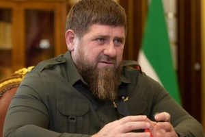 Якщо Кадиров очолить Росію, нинішньому оточенню Путіна не оминути лиха, вважає Бабченко