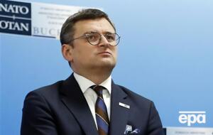 Кулеба призвал сделать новый пакет санкций ЕС более сильным и действенным