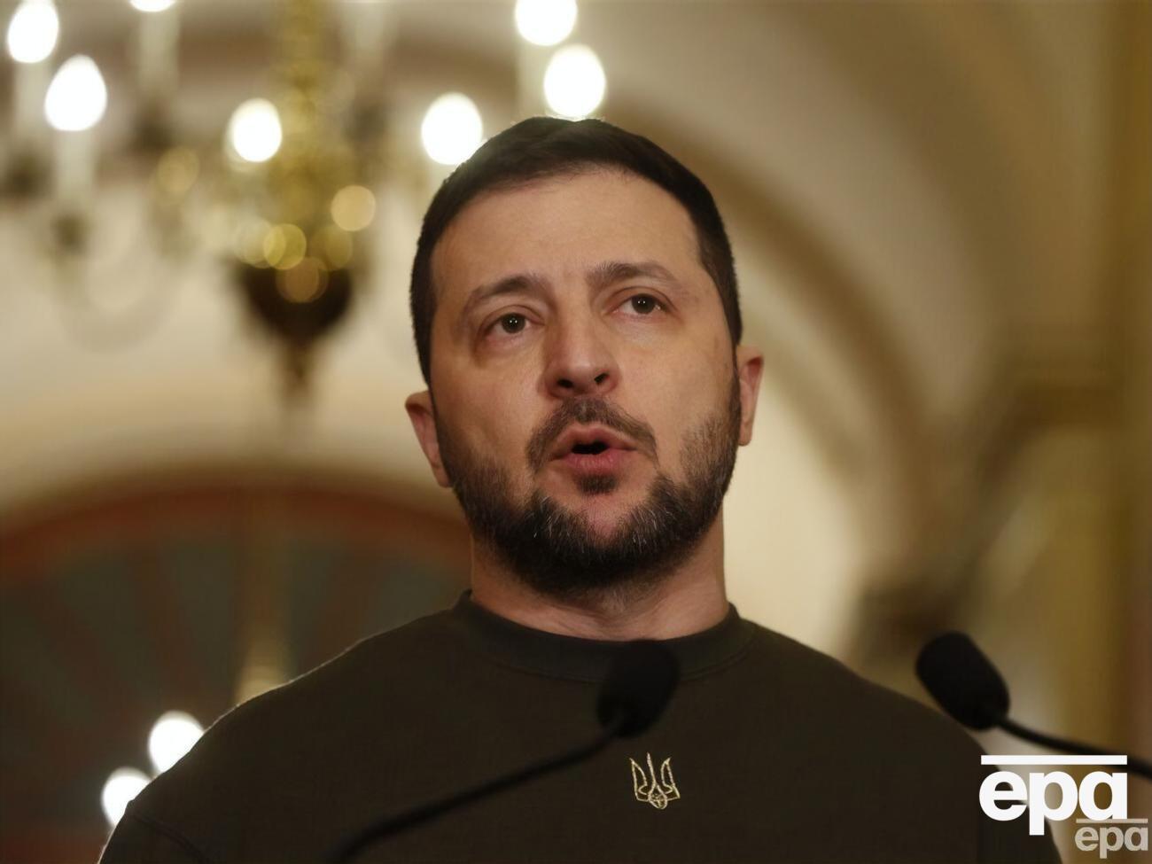 Зеленський: Україна пропонує світу формулу миру. Прошу. 10 кроків, які світ має зробити швидше