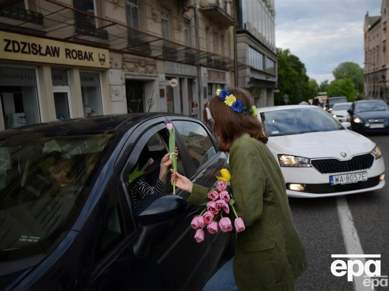 Большинство украинцев собираются вернуться из-за рубежа, отметила демограф