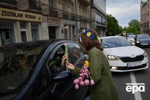 Большинство украинцев собираются вернуться из-за рубежа, отметила демограф