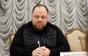 Стефанчук: Децентрализация дала возможность сдержать врага на очень многих направлениях