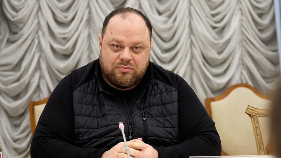 Стефанчук: Децентрализация дала возможность сдержать врага на очень многих направлениях