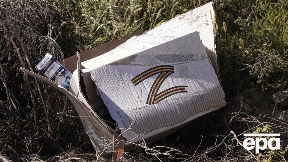 Росіяни зазнають величезних втрат на Донбасі, регулярно повідомляють у Генштабі ЗСУ