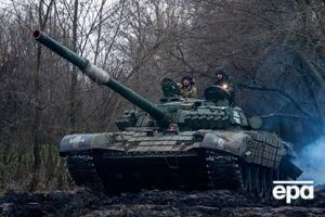 ЗСУ протягом доби успішно відбивали всі атаки РФ у Луганській і Донецькій областях