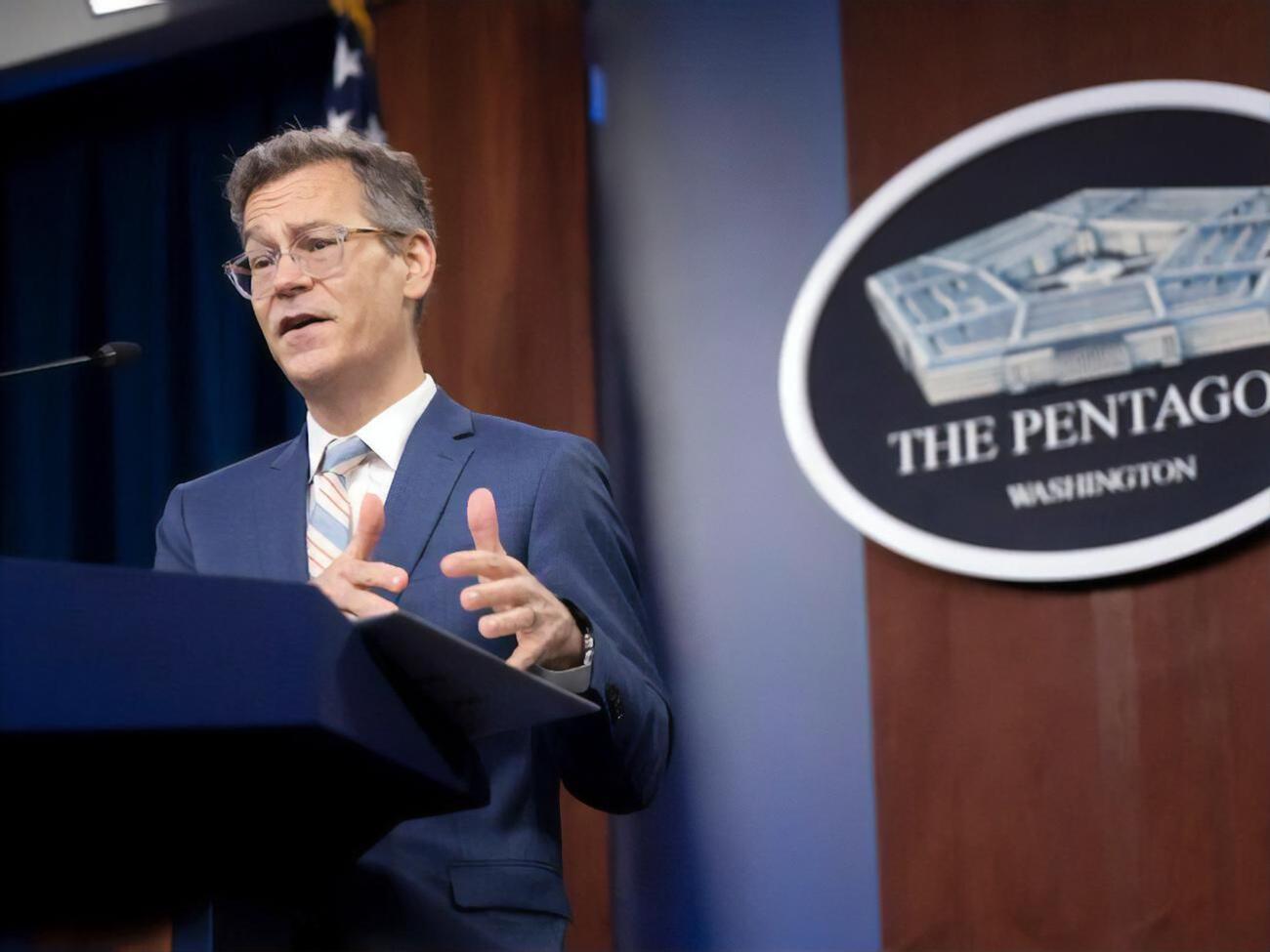 Abrams &ndash; це дуже складна техніка, дорога і на ній важко тренуватися, заявив Каль