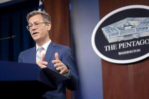 Abrams – це дуже складна техніка, дорога і на ній важко тренуватися, заявив Каль