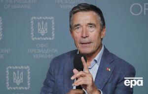 Захід надто довго дотримувався бюрократичної стратегії, вважає колишній генсек НАТО