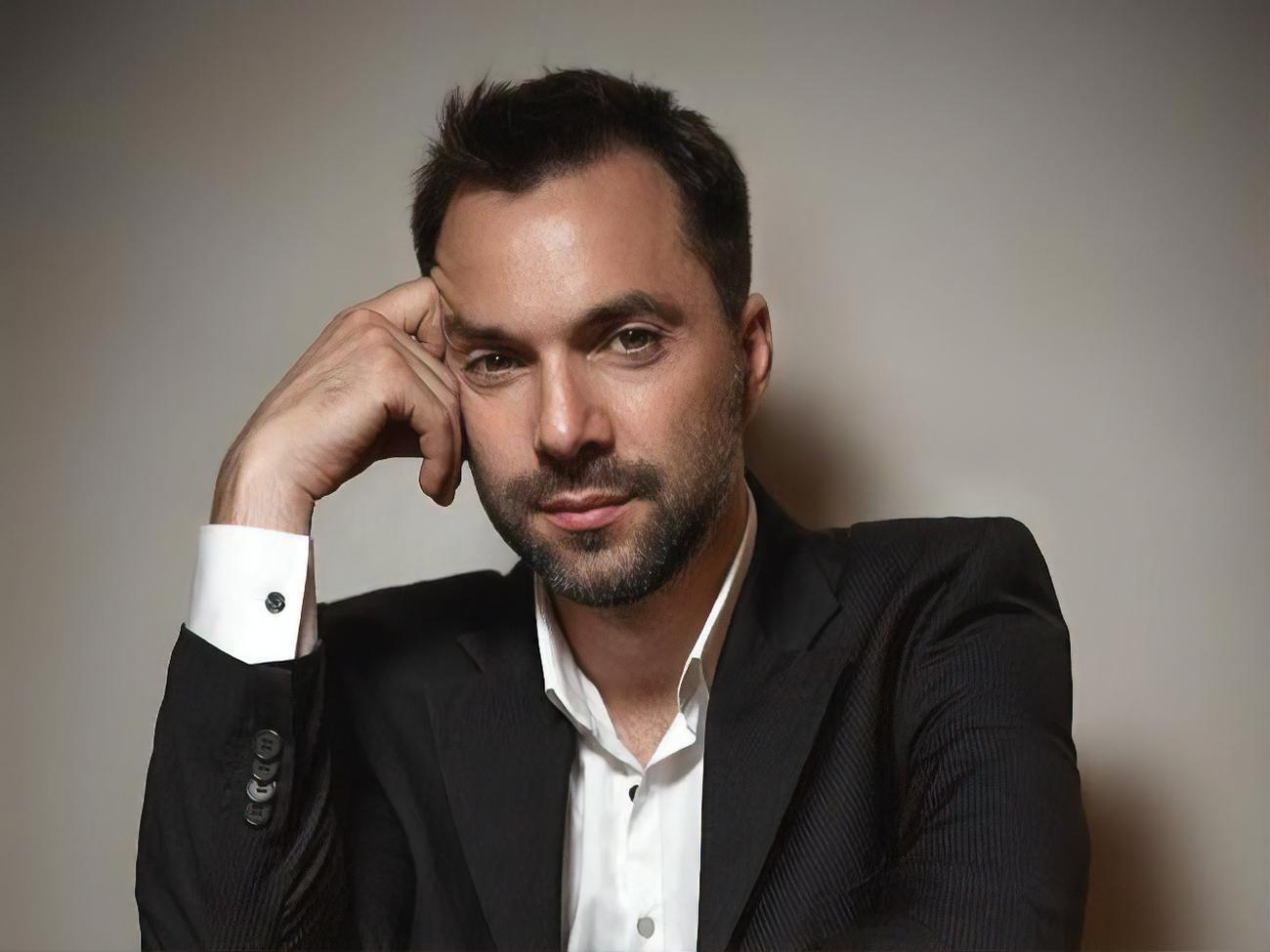 Арестович:&nbsp;Меня настоящего мало кто знает