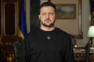 Зеленский призвал партнеров предоставить Украине вооружение для деоккупации Крыма