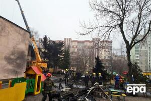 В аварии погибли 14 человек, 25 – ранены