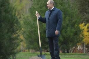 Путин выкопал пропасть между Украиной и Россией, считает Зеленский
