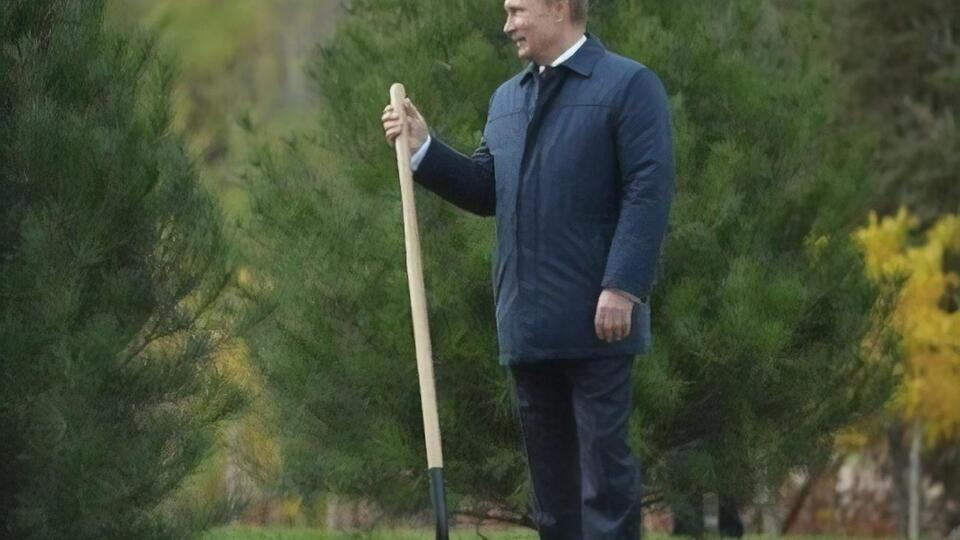 Путин выкопал пропасть между Украиной и Россией, считает Зеленский