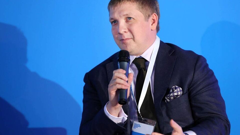В указанный прокурорами период правление "Нафтогазу" возглавлял Коболев