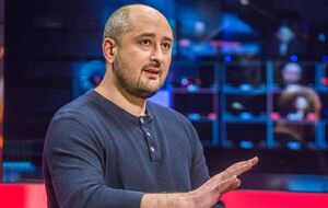 Бабченко: 22–23 года абсолютной, безграничной власти на такой гигантской территории, да с ядерным оружием – там кому хочешь башку унесет