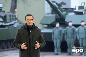 Моравецький: Це рішення має вирішальне значення для України