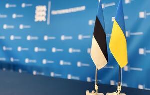 Эстонская военная помощь Украине превысила 1% валового внутреннего продукта балтийской страны