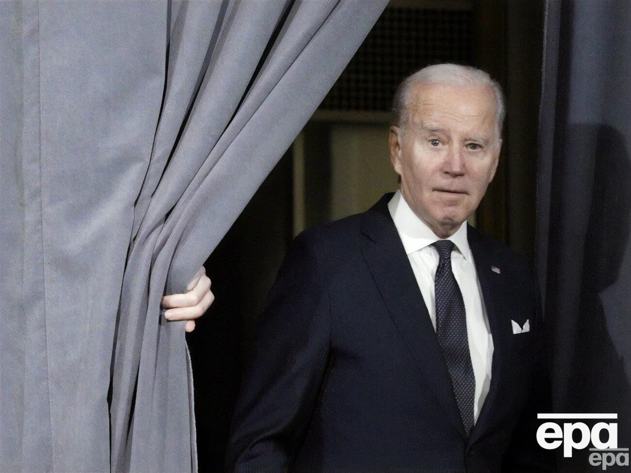 Чинний президент США не планує відмовлятися від участі в нових виборах