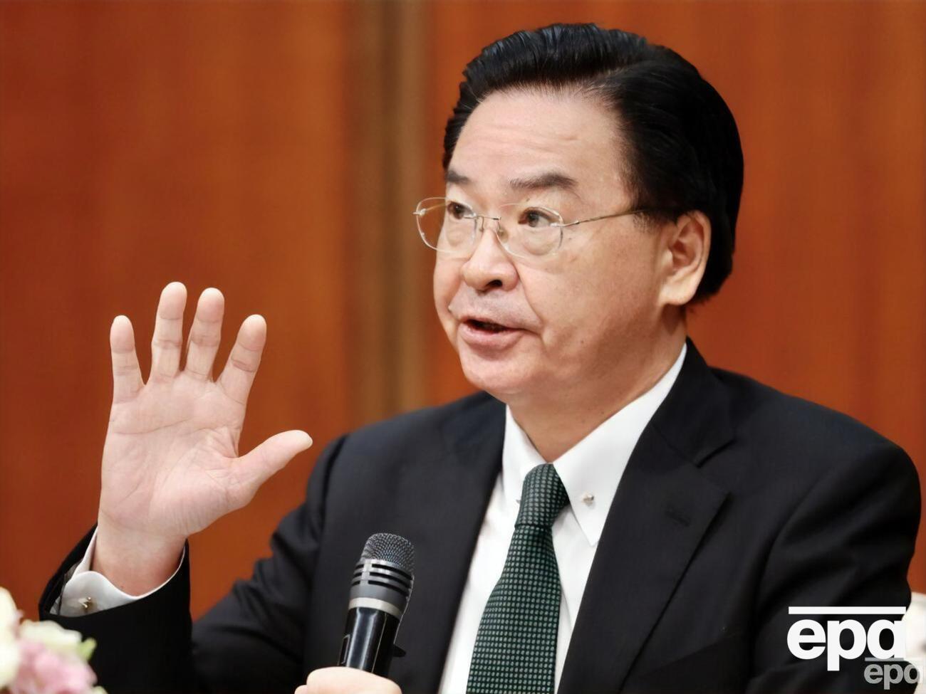 Ву вважає, що загострення ситуації можливе за чотири роки