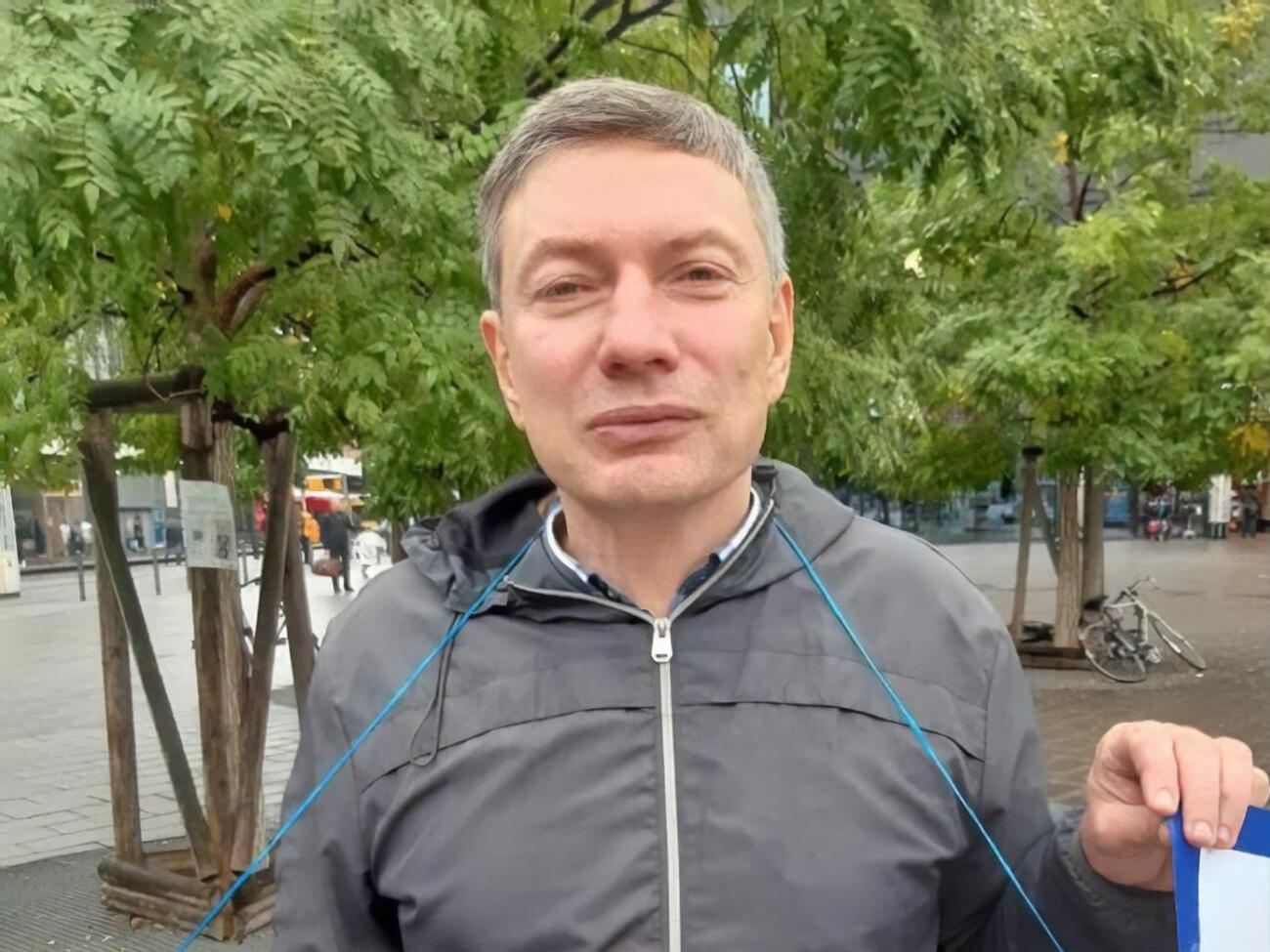 Верхушка РФ понимает, что облажалась с войной в Украине. Чтобы избежать пропасти, им нужно договориться с Западом. И Путин осознает эту угрозу