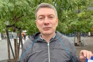 Верхушка РФ понимает, что облажалась с войной в Украине. Чтобы избежать пропасти, им нужно договориться с Западом. И Путин осознает эту угрозу