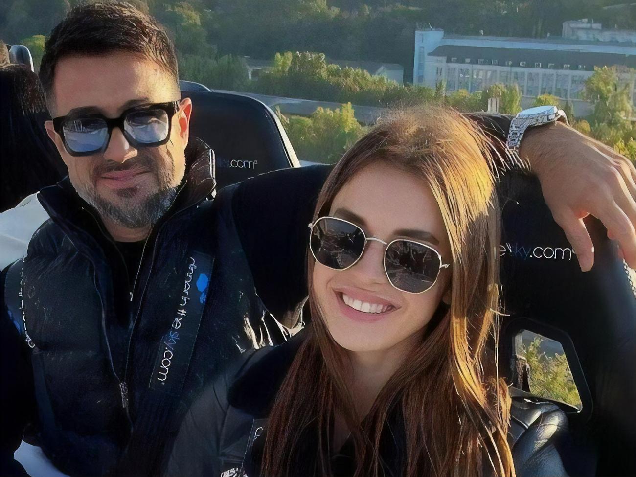 Роман Реус і Налчаджиоглу розпочався 2021 року