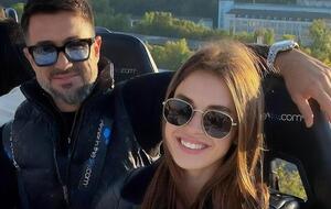 Роман Реус і Налчаджиоглу розпочався 2021 року