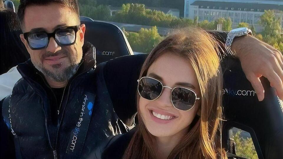 Роман Реус і Налчаджиоглу розпочався 2021 року