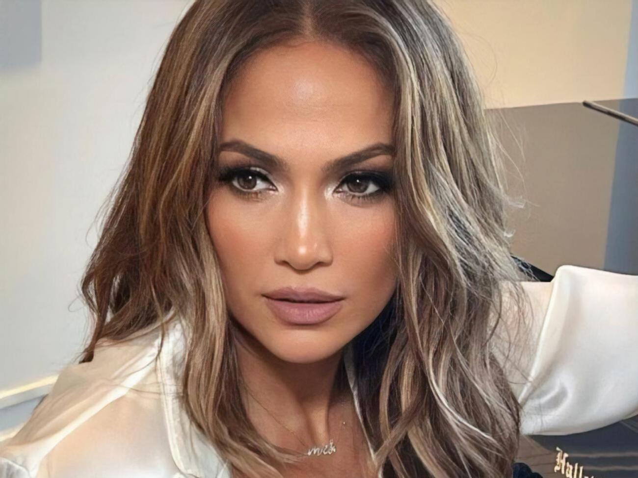 Лопес: Привет!