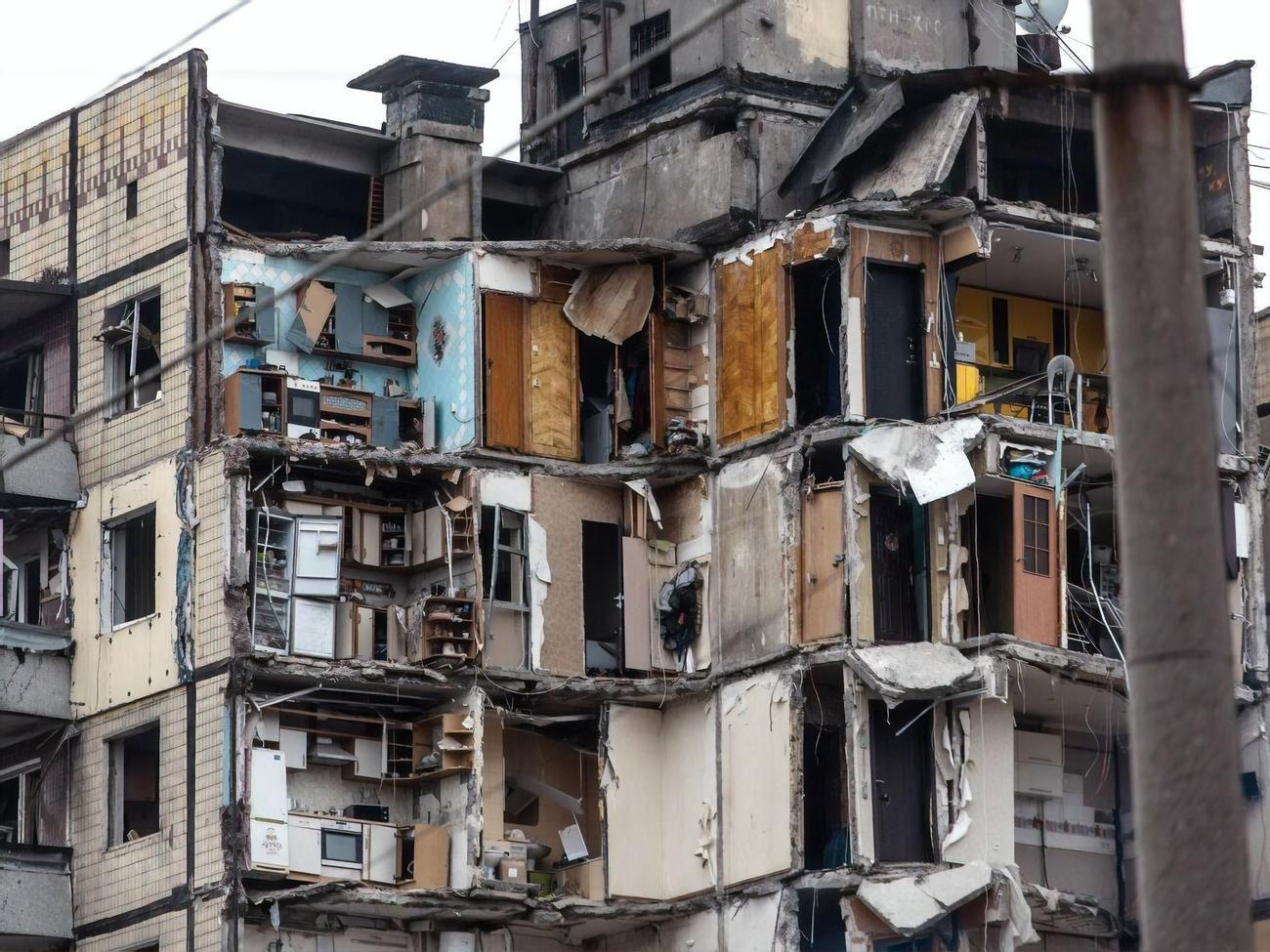 Пропавшими без вести остаются 11 человек