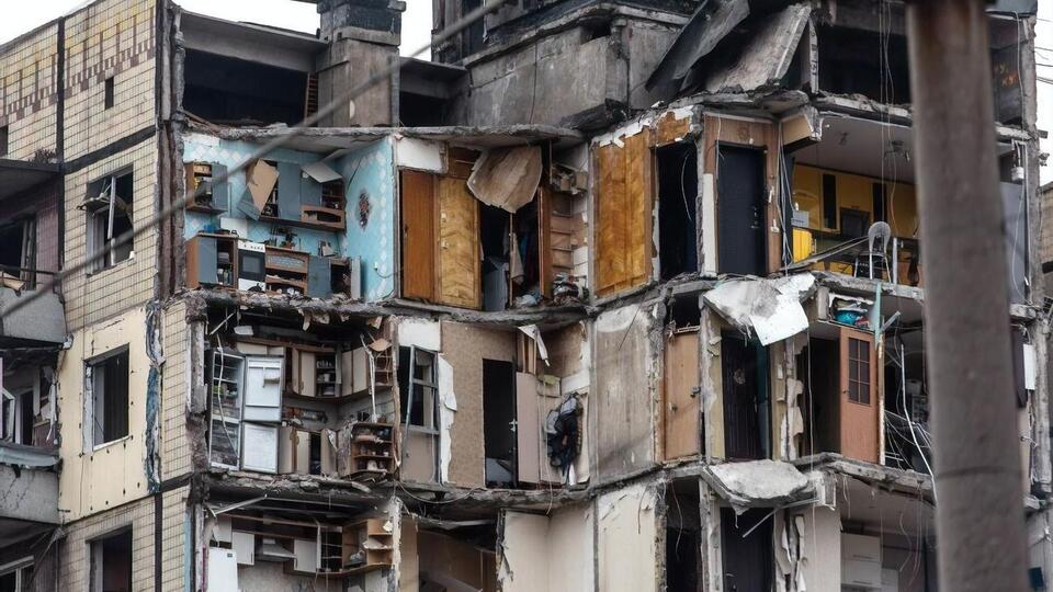 Пропавшими без вести остаются 11 человек