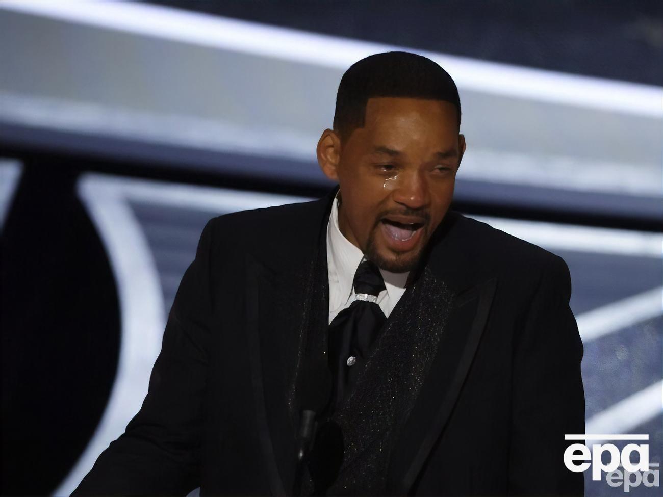 Сміт поки що не прокоментував своєї публікації