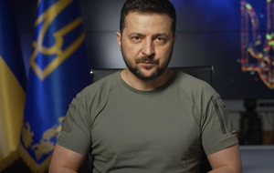 Зеленський заявив, що Україна, як і раніше, потребує серйозного посилення ППО, щоб захиститися від російських ударів по інфраструктурі