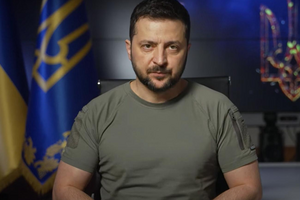 Зеленський заявив, що Україна, як і раніше, потребує серйозного посилення ППО, щоб захиститися від російських ударів по інфраструктурі